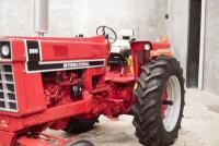 1971 INTERNATIONAL 966 TRACTOR - 6
