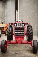 1971 INTERNATIONAL 966 TRACTOR - 3
