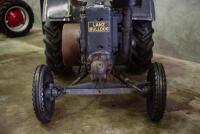 1939 HEINRICH LANZ &ETH; LANZ BULLDOG 25 H.P. (MODEL L) D7500 TRACTOR - 19