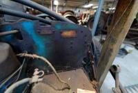 1961 Fordson Super Major Tractor England - 14