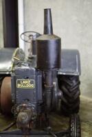 1939 HEINRICH LANZ &ETH; LANZ BULLDOG 25 H.P. (MODEL L) D7500 TRACTOR - 4