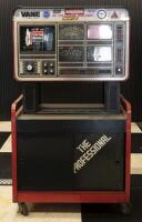 VANE: A Vane VP-770 engine analyser (Updated Photos)