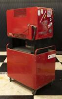 VANE: A Vane VP-770 engine analyser (Updated Photos) - 2