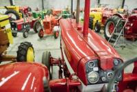 1959 INTERNATIONAL HARVESTER 660 TRACTOR - 12