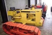 c1966 CASE 310G CRAWLER - 2
