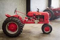 B F AVERY MODEL A TRACTOR - 2