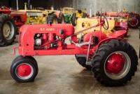 B F AVERY MODEL A TRACTOR - 4