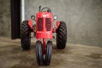 B F AVERY MODEL A TRACTOR - 3