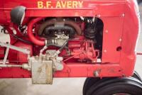B F AVERY MODEL A TRACTOR - 14