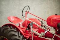 B F AVERY MODEL A TRACTOR - 11