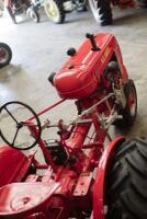 B F AVERY MODEL A TRACTOR - 9