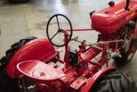 B F AVERY MODEL A TRACTOR - 10