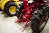 1966 McCORMICK FARMALL 806 TRACTOR - 8