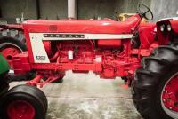 1966 McCORMICK FARMALL 806 TRACTOR - 3