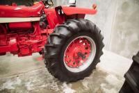 1966 McCORMICK FARMALL 806 TRACTOR - 9