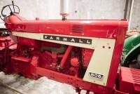 1966 McCORMICK FARMALL 806 TRACTOR - 6