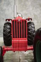 1966 McCORMICK FARMALL 806 TRACTOR - 2