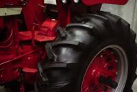 1966 McCORMICK FARMALL 806 TRACTOR - 12