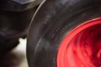 1966 McCORMICK FARMALL 806 TRACTOR - 13