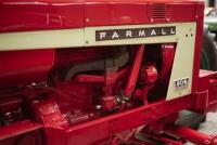 1966 McCORMICK FARMALL 806 TRACTOR - 15