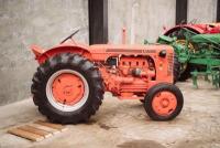 1951 CASE S TRACTOR - 2