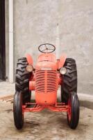 1951 CASE S TRACTOR - 3
