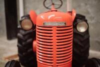 1951 CASE S TRACTOR - 7