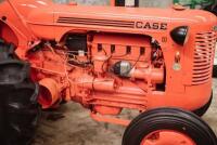 1951 CASE S TRACTOR - 5