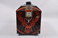 JAGERMEISTER: A Jagermeister three bottle sub-zero shot dispenser - 4