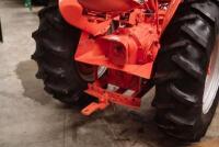 1951 CASE S TRACTOR - 4