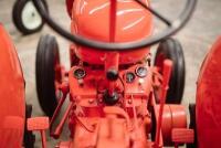 1951 CASE S TRACTOR - 9