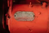 1951 CASE S TRACTOR - 11