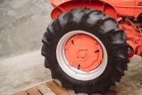 1951 CASE S TRACTOR - 12