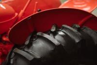 1951 CASE S TRACTOR - 13