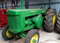 1952 John Deere Tractor R