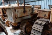 1932-42 Allis Chalmers M Crawler