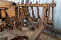 OM Bulldozer, probably 50C model - 3