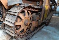 OM Bulldozer, probably 50C model - 4