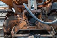 OM Bulldozer, probably 50C model - 5