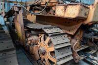 OM Bulldozer, probably 50C model - 6