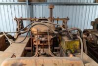 OM Bulldozer, probably 50C model - 8