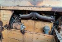 OM Bulldozer, probably 50C model - 9