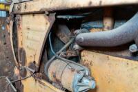 OM Bulldozer, probably 50C model - 10