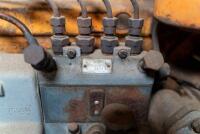 OM Bulldozer, probably 50C model - 12