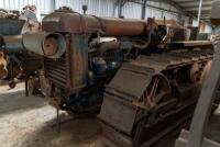 Fordson Major F Perkins&nbsp;Crawler - 2