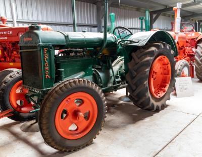 1940 Fordson N Tractor