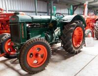 1940 Fordson N Tractor