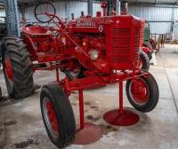 1947 International Farmall A Rowcrop Tractor