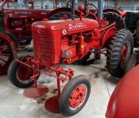 1947 International Farmall A Rowcrop Tractor - 2