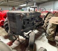 McCormick International Standard Tractor (Updated text)